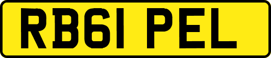RB61PEL