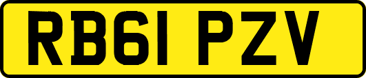RB61PZV