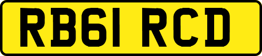 RB61RCD