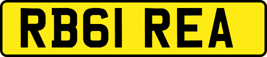 RB61REA