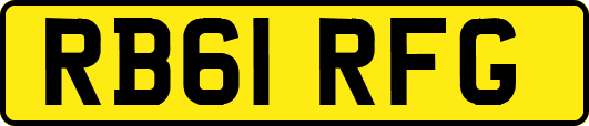 RB61RFG