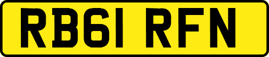 RB61RFN