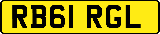 RB61RGL