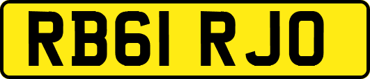 RB61RJO