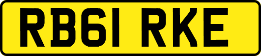 RB61RKE