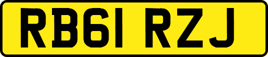 RB61RZJ