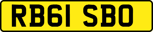 RB61SBO