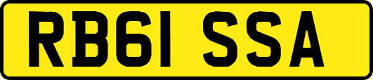 RB61SSA