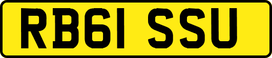 RB61SSU