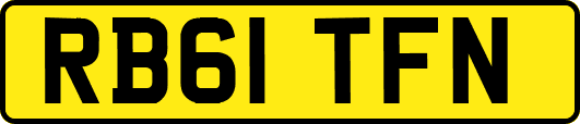 RB61TFN