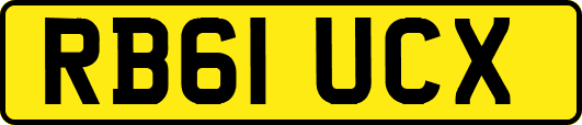 RB61UCX