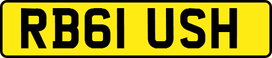 RB61USH