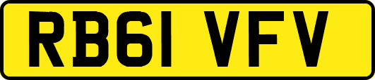 RB61VFV