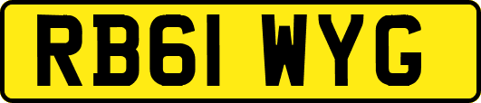 RB61WYG