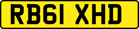 RB61XHD