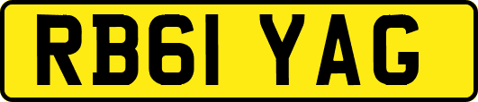 RB61YAG