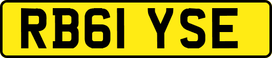 RB61YSE