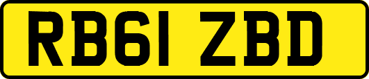 RB61ZBD