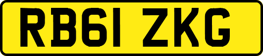 RB61ZKG
