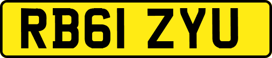 RB61ZYU