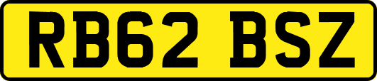 RB62BSZ
