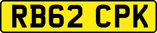 RB62CPK