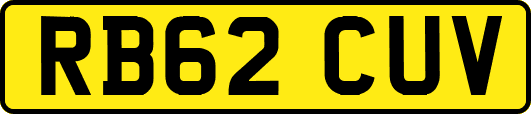 RB62CUV