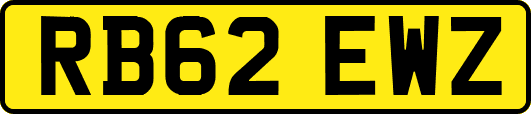 RB62EWZ