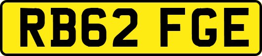 RB62FGE