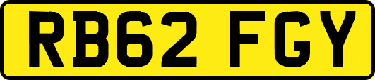 RB62FGY