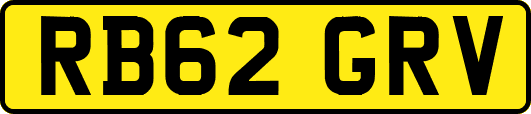 RB62GRV