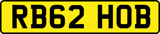 RB62HOB