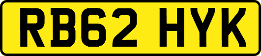 RB62HYK