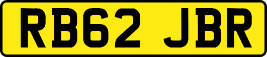 RB62JBR
