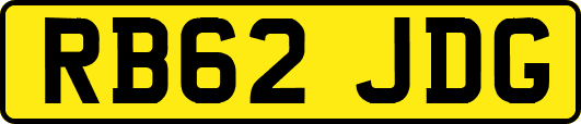 RB62JDG