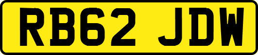 RB62JDW