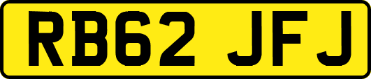 RB62JFJ