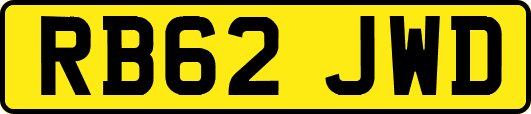 RB62JWD