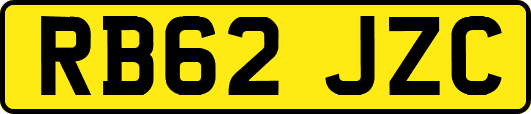 RB62JZC