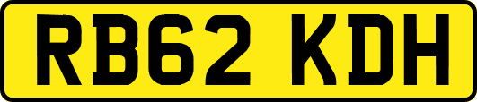 RB62KDH