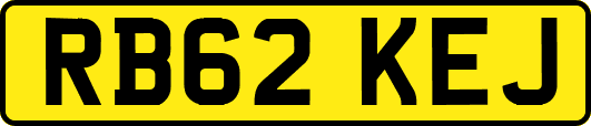 RB62KEJ