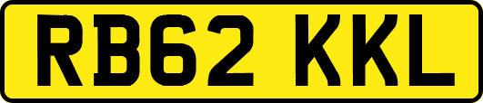 RB62KKL
