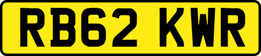 RB62KWR