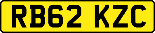 RB62KZC