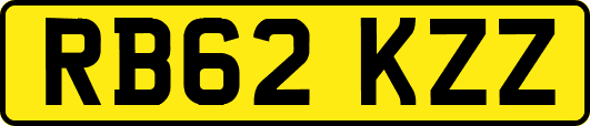 RB62KZZ