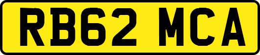 RB62MCA