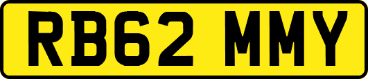 RB62MMY