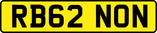 RB62NON