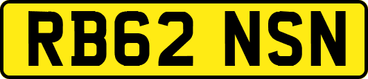 RB62NSN