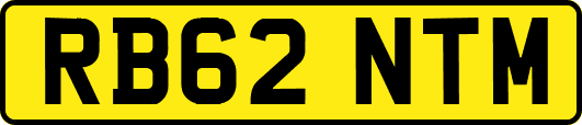 RB62NTM